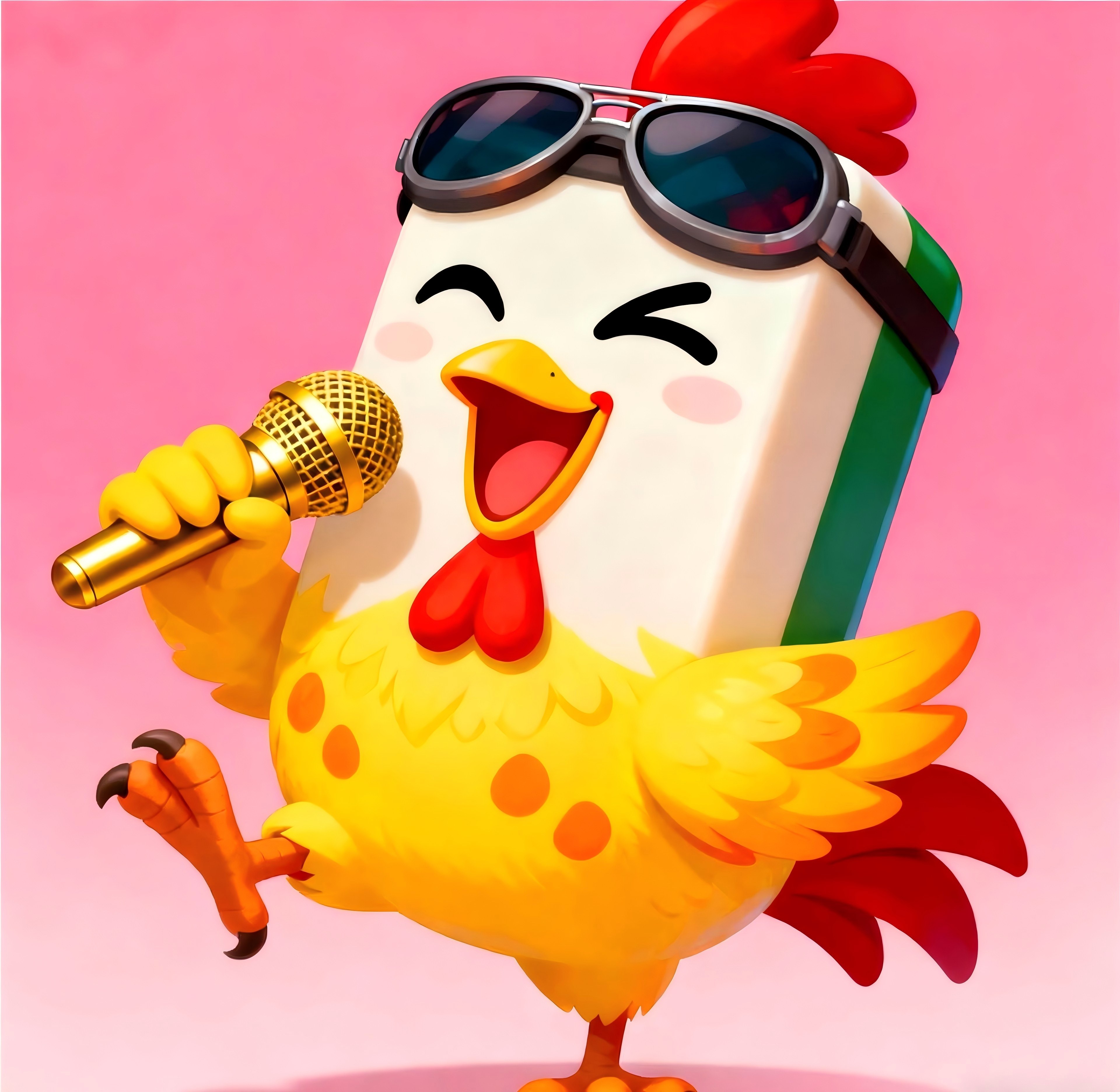 九天锐灵.麻将研究院